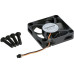 Hobbywing Lüfter Ezrun MAX5 HV G2 45 x 45 x 10 mm