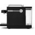 Sjöstrand Kapselmaschine The Original 2.0 Schwarz