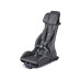 Croozer Premium Sitz Yuuna Kid Modul Moonlight Black