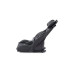 Croozer Premium Sitz Yuuna Kid Modul Moonlight Black