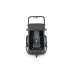 Croozer Basic Sitz Yuuna Kid Modul Moonlight Black Croozer Basic Sitz Yuuna Kid Modul Moonlight Black