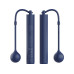 Xiaomi Intelligentes Springseil Dunkelblau Bluetooth 5.0 USB-C