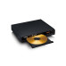 Lenco DVD-Player DVD-121BK USB HDMI SCART