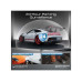 Promate Dashcam Rovex-S3 4K Ultra HD GPS WLAN