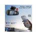 Promate Dashcam Rovex-S3 4K Ultra HD GPS WLAN