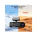 Promate Dashcam Rovex-S3 4K Ultra HD GPS WLAN