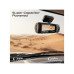 Promate Dashcam Rovex-S3 4K Ultra HD GPS WLAN