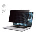 DICOTA Privacy Filter 2-way magnetic Apple Macbook Neo 13  / 16:9