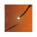 Light My Bricks 2.0 Astro LED Gross Warmweiss 30 cm Flachkabel