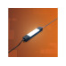 Light My Bricks 2.0 Meteor LED-Baustein 1 x 6 Kalt Weiss