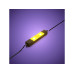 Light My Bricks 2.0 Meteor LED-Baustein 1.6 Orange