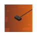 Light My Bricks 2.0 Flux Touch zu Astro LED Warmweiss 15 cm Kabel
