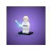Light My Bricks 2.0 Astro LED Lichtschwert Blau 30 cm Flachkabel