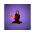 Light My Bricks 2.0 Astro LED Lichtschwert Kylo Ren 30 cm Flachkabel