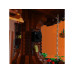 Light My Bricks 2.0 FX Spectrum Baustein mit Multi-Effekt-Platine