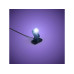 Light My Bricks 2.0 Astro LED Spotlicht Kaltweiss 4er Pack