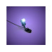 Light My Bricks 2.0 Astro LED Spotlicht Kaltweiss 4er Pack