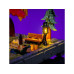 Light My Bricks 2.0 LED Licht Set LEGO 11372 Herbstlicher Landhausgarten
