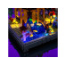 Light My Bricks 2.0 LED Licht Set LEGO 11372 Herbstlicher Landhausgarten