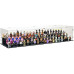 iDisplayit Acryl-Display 80 LEGO-Minifigur Schwarz iDisplayit Acryl-Display 80 LEGO-Minifigur Schwarz