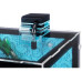 iDisplayit Acryl-Display LEGO 10366 Trop Aquarium 55 x 31 x 38 cm