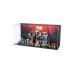 iDisplayit Acryl-Display Spezial Version LEGO 11370 Stranger Things