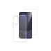 4smarts 360° Protection Set für Samsung Galaxy A57 5G Transparent