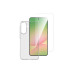 4smarts 360° Protection Set für Samsung Galaxy A37 5G Transparent