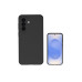 4smarts Back Cover Silicone Case Cupertino für Samsung Galaxy A37 5G