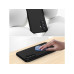 4smarts Back Cover Silicone Case Cupertino für Samsung Galaxy A37 5G
