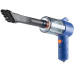 CLEANmaxx Akku-Handsauger mit Nothammer & Gurtschneider 50 W, 5 V