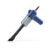 CLEANmaxx Akku-Handsauger mit Nothammer & Gurtschneider 50 W, 5 V