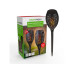 EASYmaxx Solar-Fackel LED 2er-Set 1.2 V mit Erdspiess und Clip