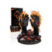 Flipline Grillhandschuh L Schwarz
