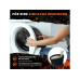 Flipline Grillhandschuh L Schwarz