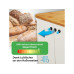 Lumaland Brotkasten Cuisine 30 x 23 x 14 cm, Weiss