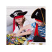 Twiddlers Piratenschatz Set 300-Teilig Kunststoff Mehrfarbig