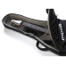 MONO Cases Gitarrentasche Vertigo Bass Guitar Black für E-Bass