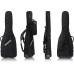 MONO Cases Gitarrentasche Vertigo Bass Guitar Black für E-Bass