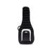 MONO Cases Classic Jumbo Acoustic Black für Westerngitarre