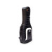 MONO Cases Classic Jumbo Acoustic Black für Westerngitarre