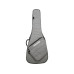 MONO Cases Acoustic Sleeve 2.0 Ash (Grey) für Westerngitarre