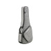 MONO Cases Acoustic Sleeve 2.0 Ash (Grey) für Westerngitarre