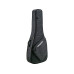 MONO Cases Acoustic Sleeve 2.0 Black für Westerngitarre
