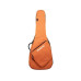 MONO Cases Acoustic Sleeve 2.0 Burnt Orange für Westerngitarre