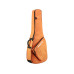 MONO Cases Acoustic Sleeve 2.0 Burnt Orange für Westerngitarre