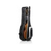 MONO Cases Classic Dual Acoustic/Electric für E-Gitarre/Westerngitarre