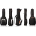 MONO Cases Classic Acoustic/Dreadnought für Westerngitarre