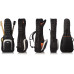 MONO Cases Classic Dual Electric für E-Gitarre