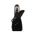 MONO Cases Gitarrentasche Vertigo Electric Black für E-Gitarren